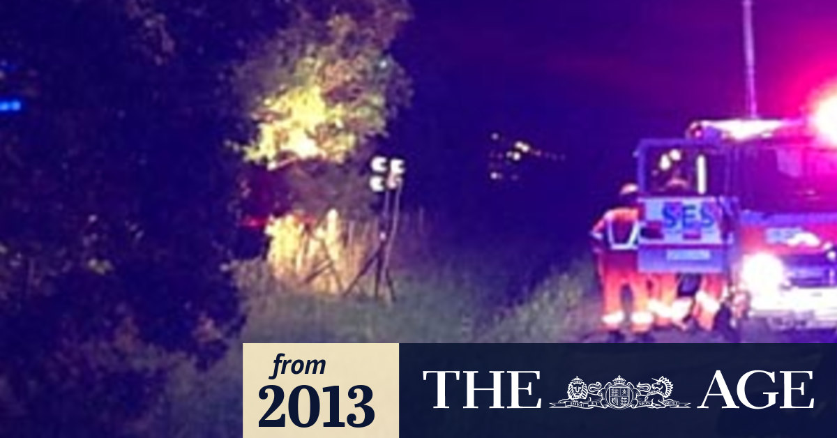 Charges laid over body found in ditch